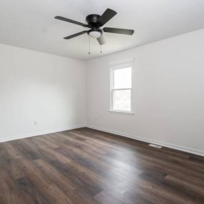 FLOORING